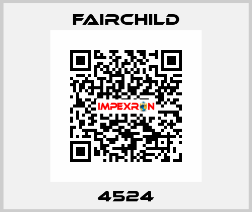 4524 Fairchild