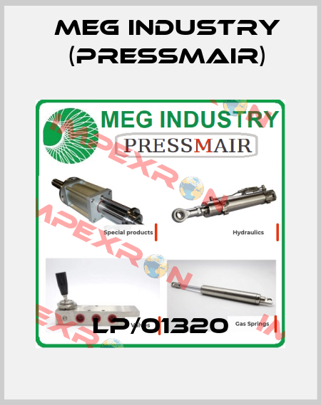 LP/01320 Meg Industry (Pressmair)