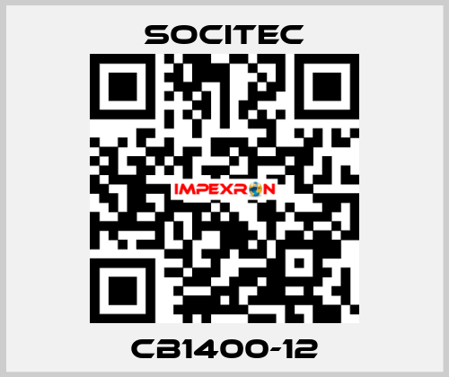 CB1400-12 Socitec