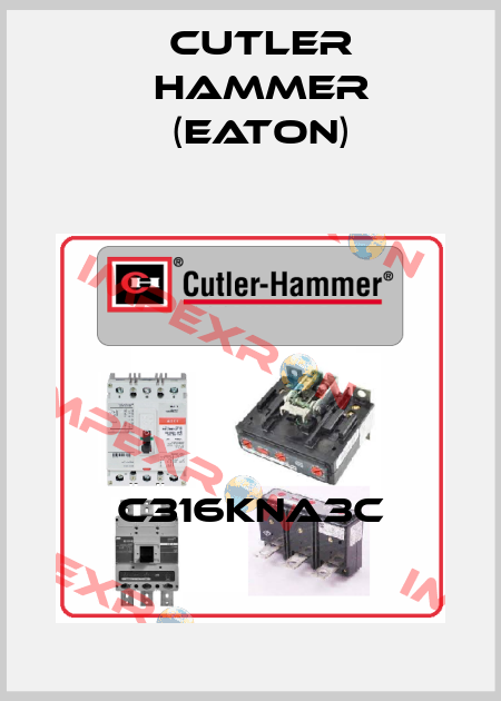 C316KNA3C Cutler Hammer (Eaton)