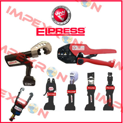 KRF120-16 Elpress