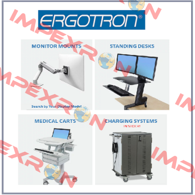 45-496-22 Ergotron