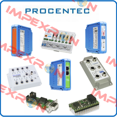 17240 Procentec