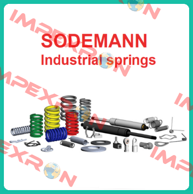 W61560 Sodemann