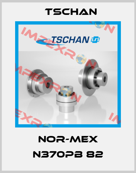 NOR-MEX N370PB 82 Tschan