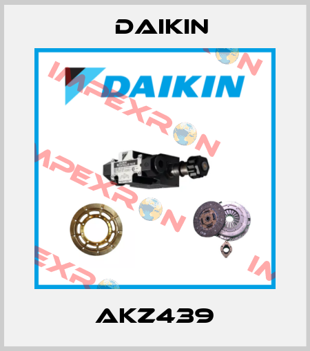 AKZ439 Daikin