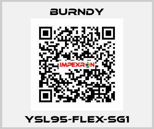 YSL95-FLEX-SG1 Burndy