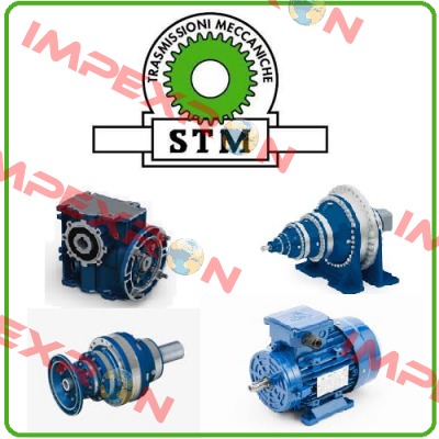 RMI 40 P 1/40 G 63B14 AS / 2104126441 Stm