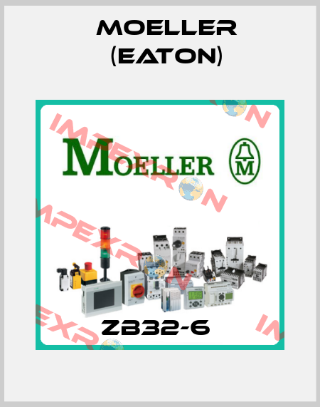 ZB32-6  Moeller (Eaton)