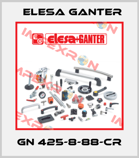 GN 425-8-88-CR Elesa Ganter