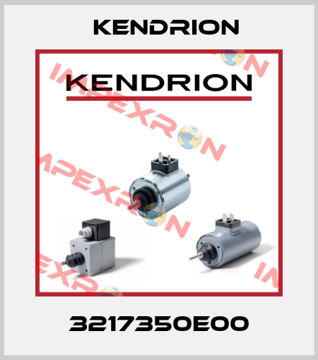 3217350E00 Kendrion