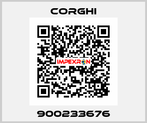 900233676 Corghi