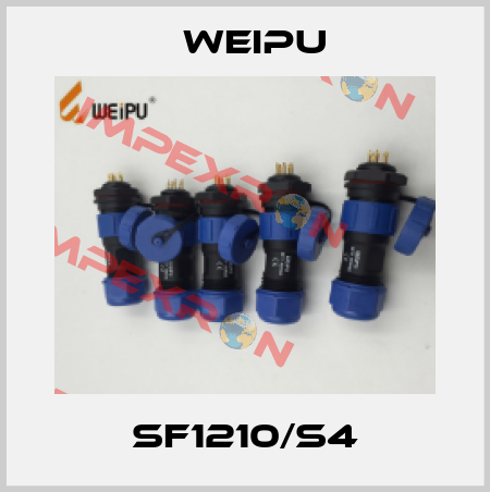 SF1210/S4 Weipu