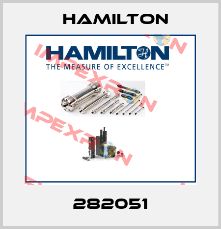 282051 Hamilton