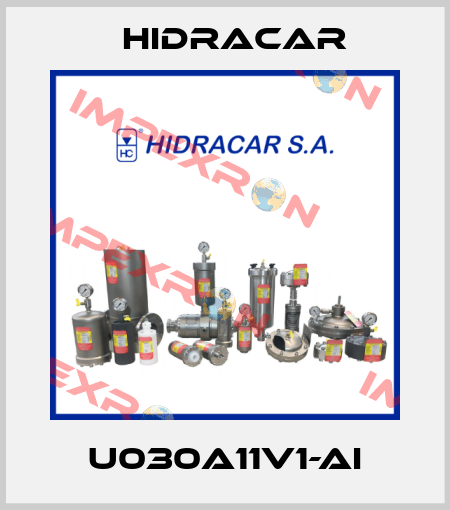 U030A11V1-AI Hidracar