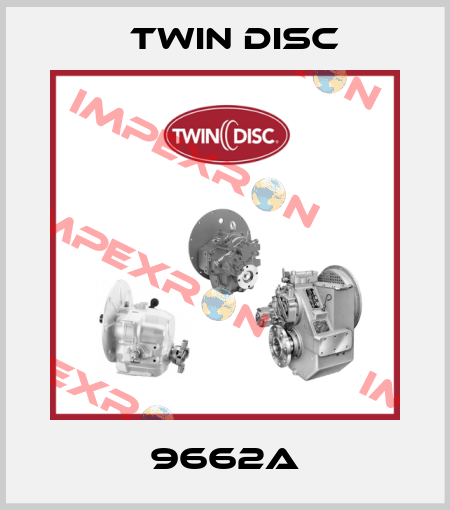 9662A Twin Disc