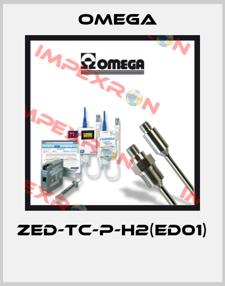 ZED-TC-P-H2(ED01)  Omega