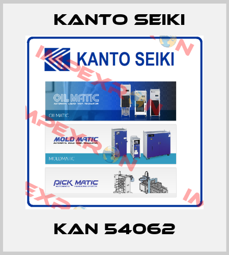 KAN 54062 Kanto Seiki
