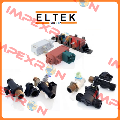 Flatpack MCU RoHS / 242072.700 Eltek