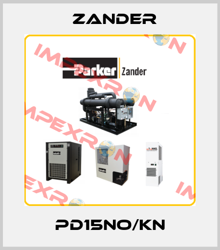 PD15NO/KN Zander