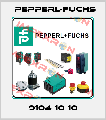 9104-10-10 Pepperl-Fuchs