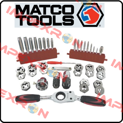 ADPA116 (3/8) Matco Tools