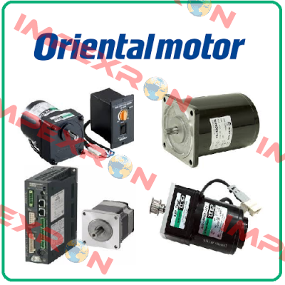 4IK25GN-CW2T Oriental Motor