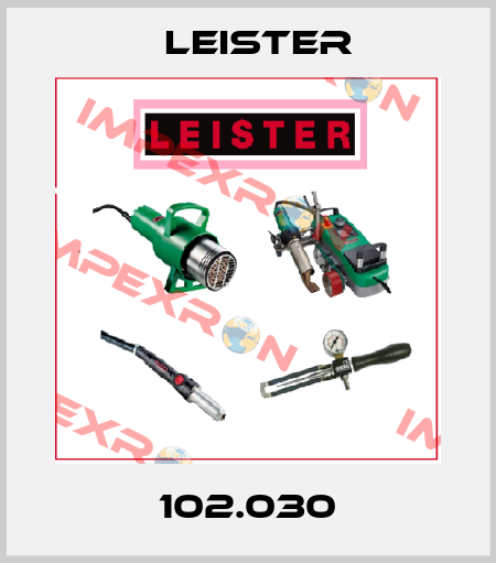 102.030 Leister