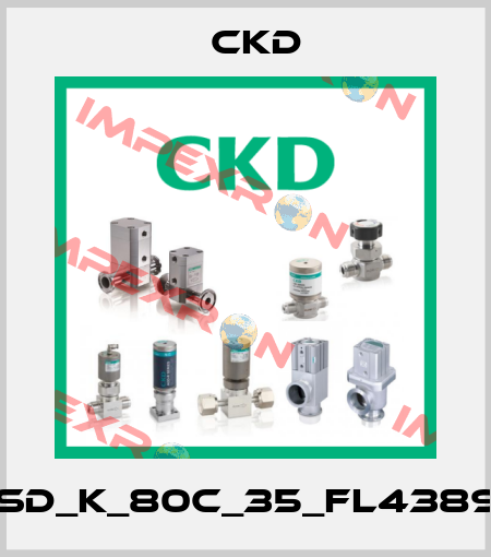 SSD_K_80C_35_FL438911 Ckd