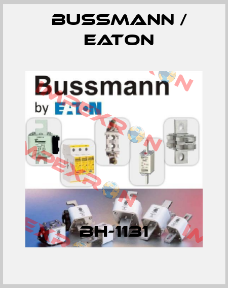 BH-1131 BUSSMANN / EATON