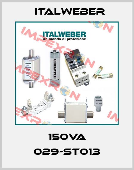 150VA 029-ST013 Italweber
