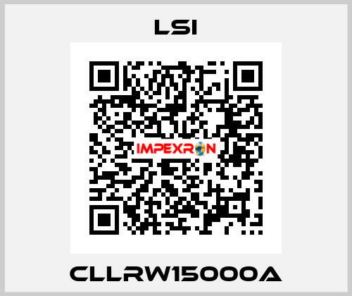 CLLRW15000A LSI