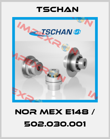 NOR MEX E148 / 502.030.001 Tschan