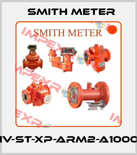 ALIV-ST-XP-ARM2-A10000-1 Smith Meter