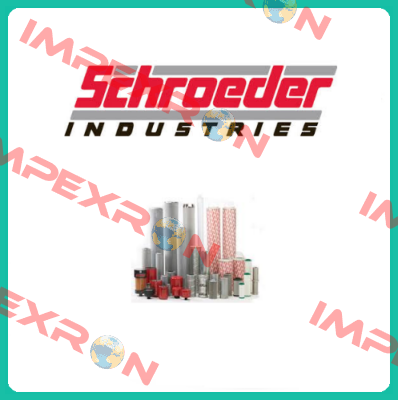 PR3145Q Schroeder Industries