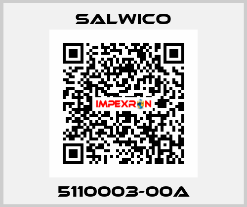 5110003-00A Salwico