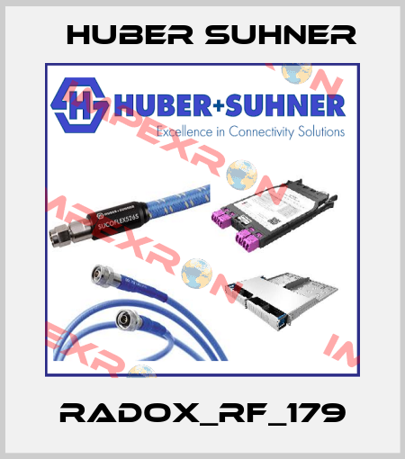 RADOX_RF_179 Huber Suhner