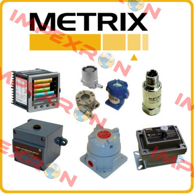 162VTS-126-245-00 Metrix