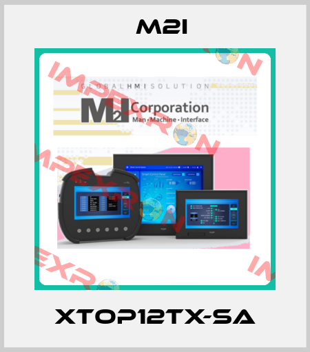 XTOP12TX-SA M2I