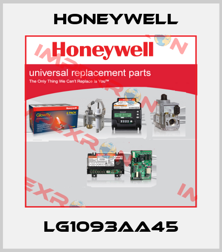 LG1093AA45 Honeywell