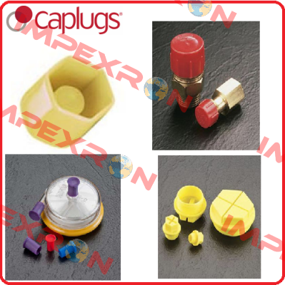 EZ00375 CAPLUGS