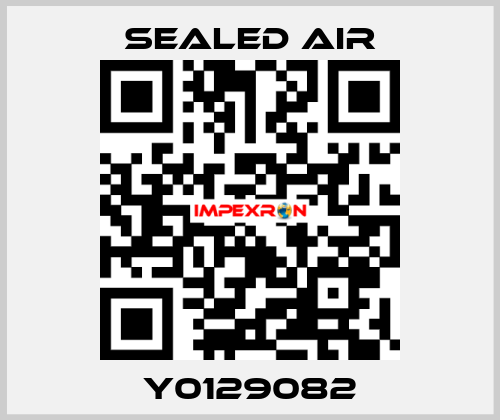 Y0129082 Sealed Air