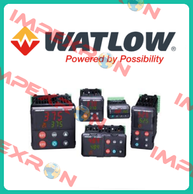 081-000-510 Watlow