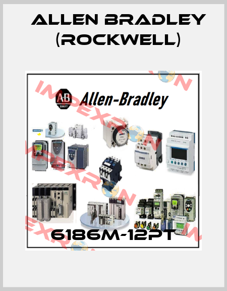 6186M-12PT Allen Bradley (Rockwell)