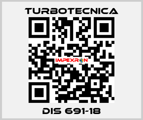 DIS 691-18 Turbotecnica