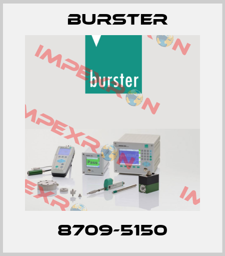8709-5150 Burster