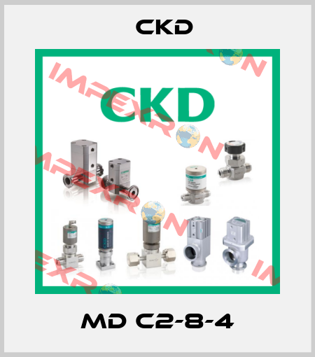 MD C2-8-4 Ckd