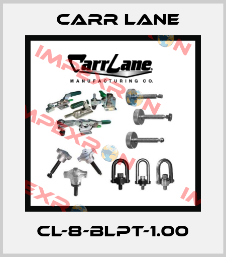 CL-8-BLPT-1.00 Carr Lane
