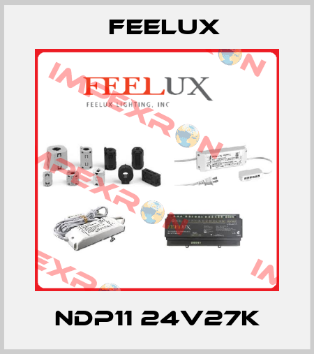 NDP11 24V27K Feelux