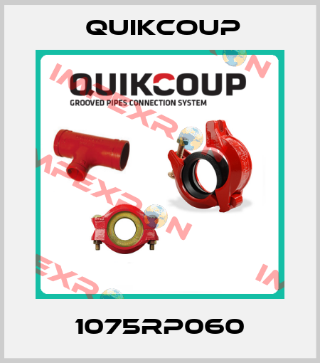 1075RP060 Quikcoup 